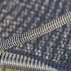 Pacific Lifestyle Dakota Black Outdoor Bistro Set 10 Pacific Lifestyle Dakota Black Outdoor Bistro Set -EGLO Shop 30984392 alt03