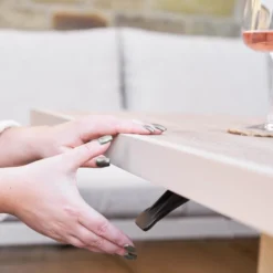 Pacific Lifestyle Aruba Outdoor Corner Seating Set With Adjustable Table 10 Pacific Lifestyle Aruba Outdoor Corner Seating Set With Adjustable Table -EGLO Shop 30984404 alt04