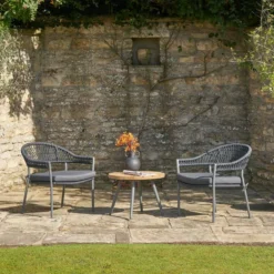 Pacific Lifestyle Bazel Outdoor Bistro Set