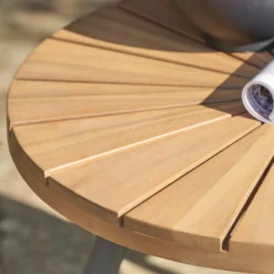 Pacific Lifestyle Bazel Outdoor Bistro Set 9 Pacific Lifestyle Bazel Outdoor Bistro Set -EGLO Shop 30984405 alt02