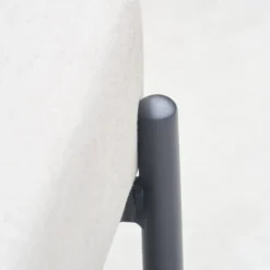 Pacific Lifestyle Nevada Putty Small Outdoor Corner Seating Set With Coffee Table And Footstools -EGLO Shop 30984415 alt04