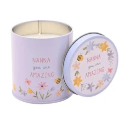Lemon Nanna Tin Candle 6 Lemon Nanna Tin Candle -EGLO Shop 30984667 alt02