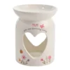 Mum Ceramic Wax Melt Burner