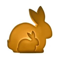 Eggs-traordinary Mum & Baby Bunny LED Light 7 Eggs-traordinary Mum & Baby Bunny LED Light -EGLO Shop 30984742 alt03