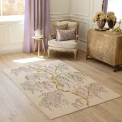Voyage Maison Mariposa Meadows Rug -EGLO Shop 30985666