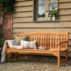 Kingsbury Large Outdoor Bench