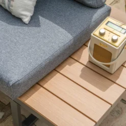 Billingford Large 5 Piece Corner Outdoor Set -EGLO Shop 30987759 alt02