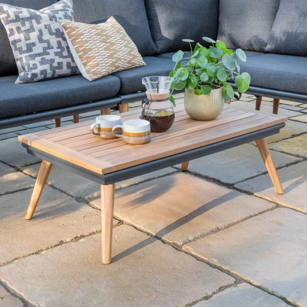 Kimora Outdoor Corner Set 4 Kimora Outdoor Corner Set - Image 4