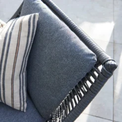 Keswick 4 Seater Outdoor Dining Set -EGLO Shop 30987803 alt02