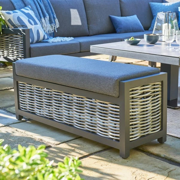 Langham Large Comfort Outdoor Corner Set 7 Langham Large Comfort Outdoor Corner Set - Image 7
