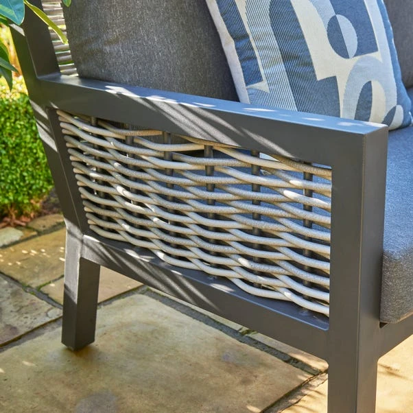 Langham Large Comfort Outdoor Corner Set 8 Langham Large Comfort Outdoor Corner Set - Image 8