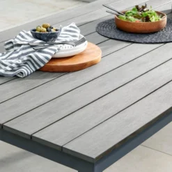 Heydon Picnic Bench 6 Heydon Picnic Bench -EGLO Shop 30987812 alt02