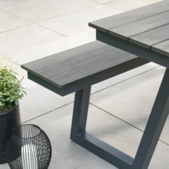 Heydon Picnic Bench 7 Heydon Picnic Bench -EGLO Shop 30987812 alt03