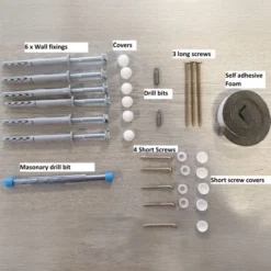 Greenhurst Deluxe Door Canopy -EGLO Shop 30988976 alt03