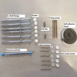 Greenhurst Deluxe Door Canopy -EGLO Shop 30989004 alt03