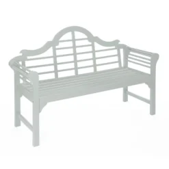 Greenhurst Lutyens Style Garden Bench -EGLO Shop 30989011 alt04