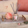 Heart & Home With Love Tea Rose & Vanilla Diffuser