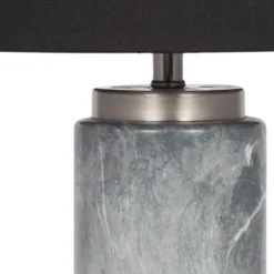 Return - Carrara Grey Tall Table Lamp -EGLO Shop 30989868 alt03