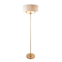 Vogue Sandringham 3 Light Floor Lamp 23 Vogue Sandringham 3 Light Floor Lamp -EGLO Shop 30990035 alt07