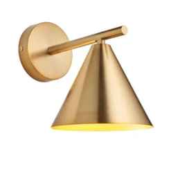 Vogue Catco Industrial Wall Light -EGLO Shop 30990072 alt07