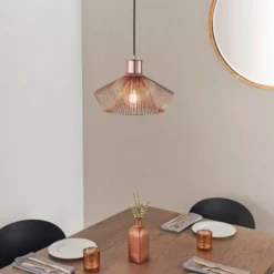 Return - Vogue Galanta Pendant Light