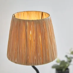 Return - Vogue Priya Wavy Table Lamp -EGLO Shop 30991257 alt06