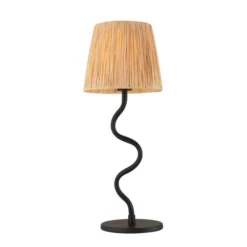 Return - Vogue Priya Wavy Table Lamp -EGLO Shop 30991257 alt07