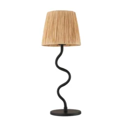 Return - Vogue Priya Wavy Table Lamp -EGLO Shop 30991257 alt08