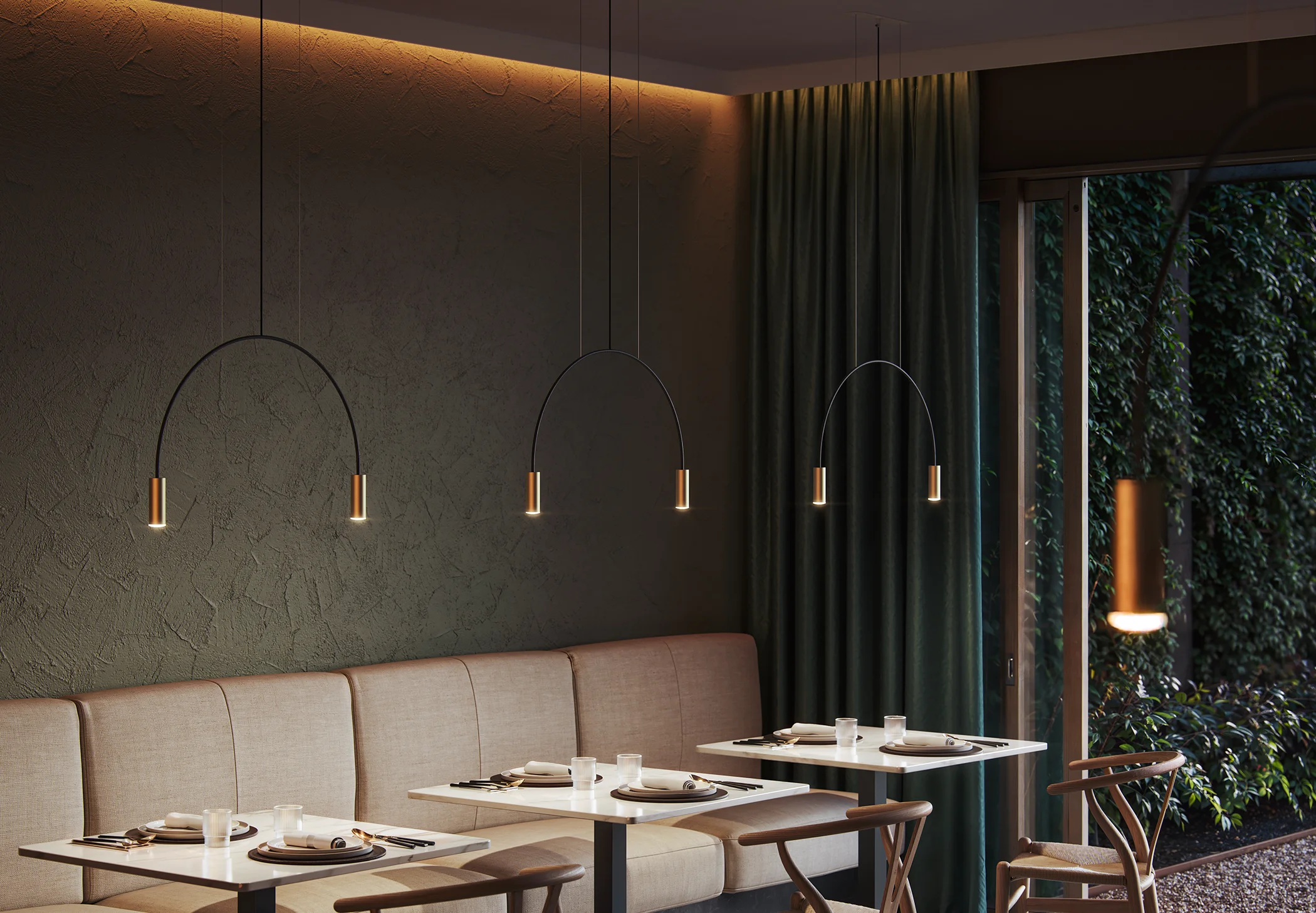 Front Page 1 Front Page -EGLO Shop slide home 04 estiluz volta suspension lamp estiluz